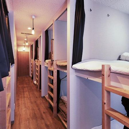 Bnb+ Tokyo Tamachi Dış mekan fotoğraf