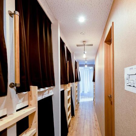 Bnb+ Tokyo Tamachi Dış mekan fotoğraf