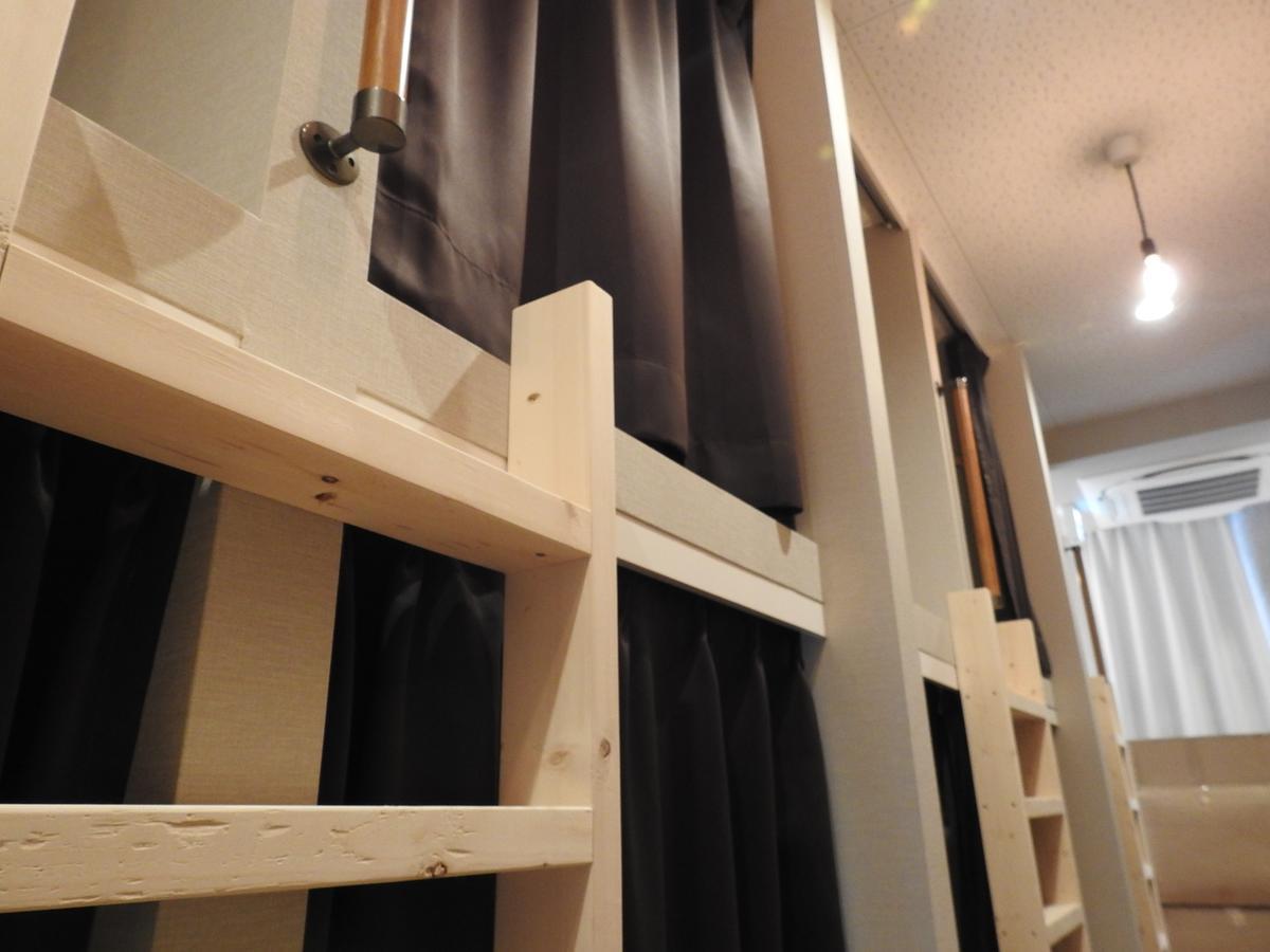 Bnb+ Tokyo Tamachi Dış mekan fotoğraf