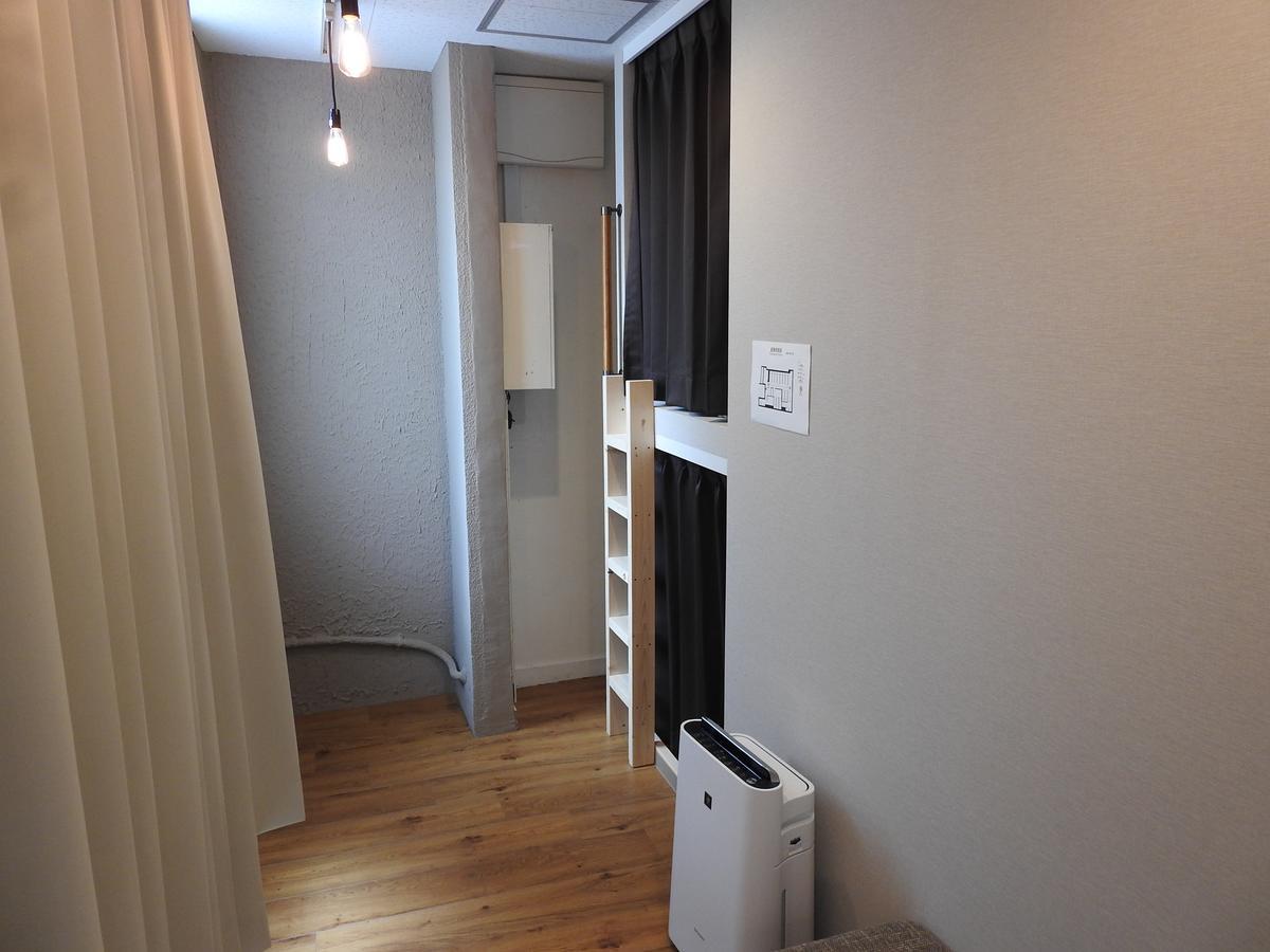 Bnb+ Tokyo Tamachi Dış mekan fotoğraf