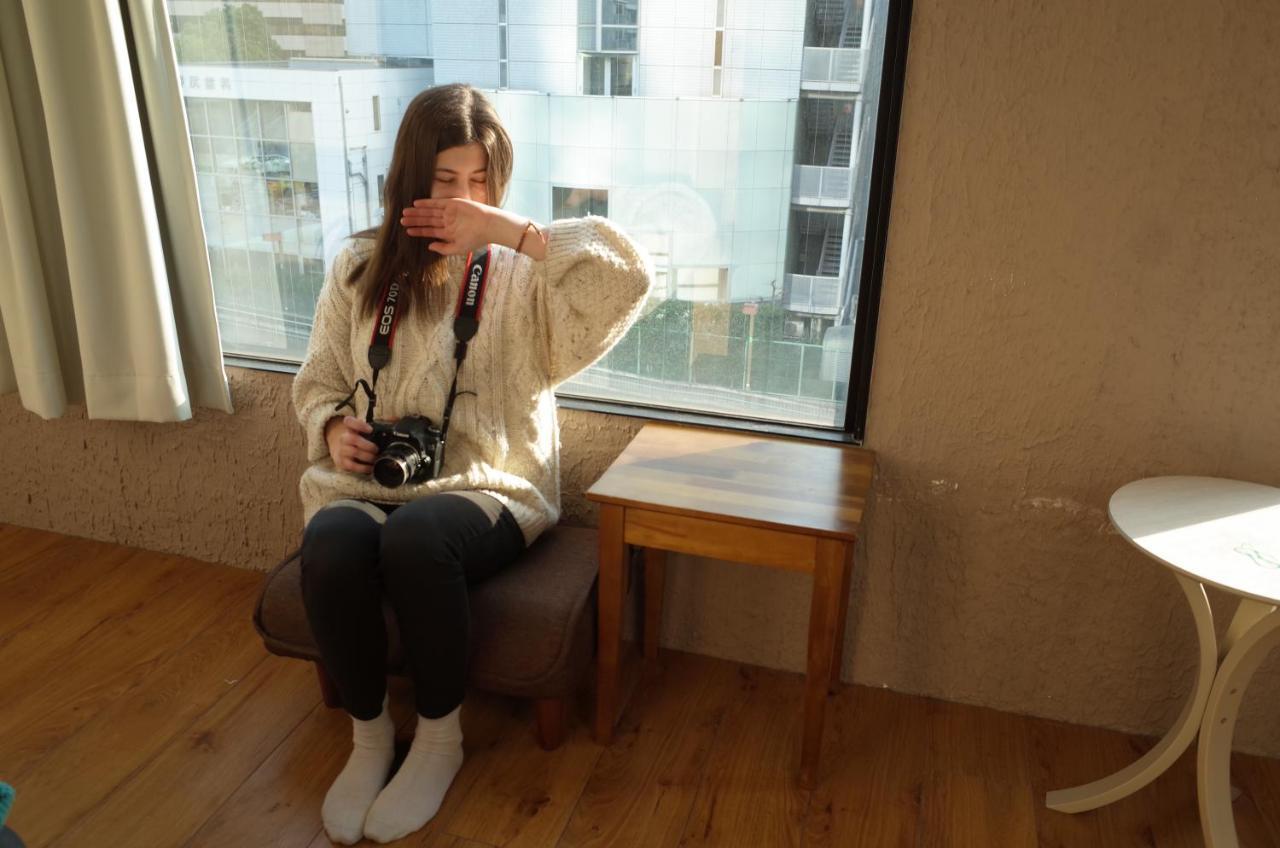 Bnb+ Tokyo Tamachi Dış mekan fotoğraf
