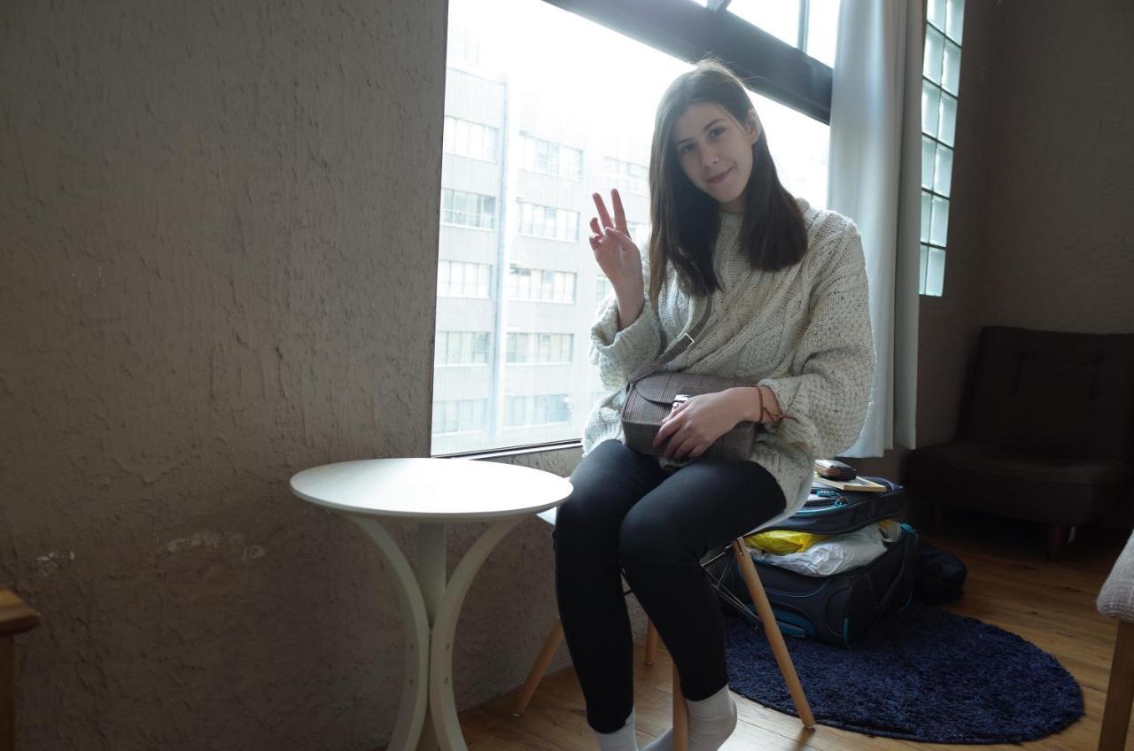 Bnb+ Tokyo Tamachi Dış mekan fotoğraf
