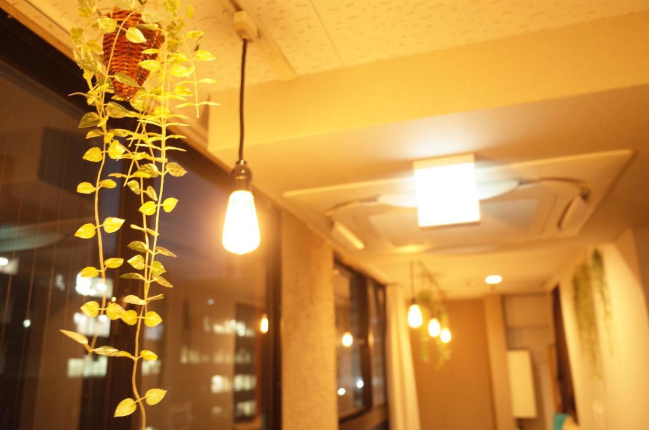 Bnb+ Tokyo Tamachi Dış mekan fotoğraf