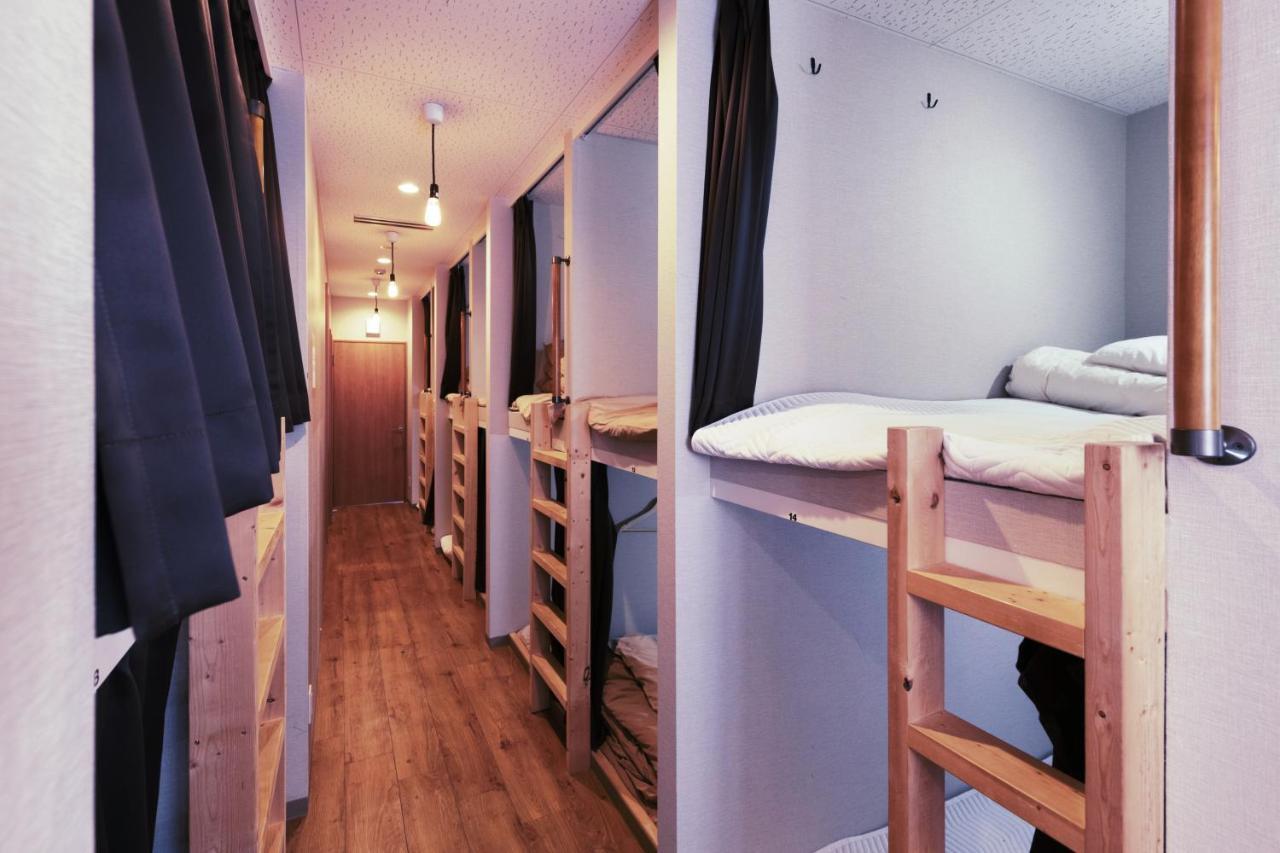 Bnb+ Tokyo Tamachi Dış mekan fotoğraf