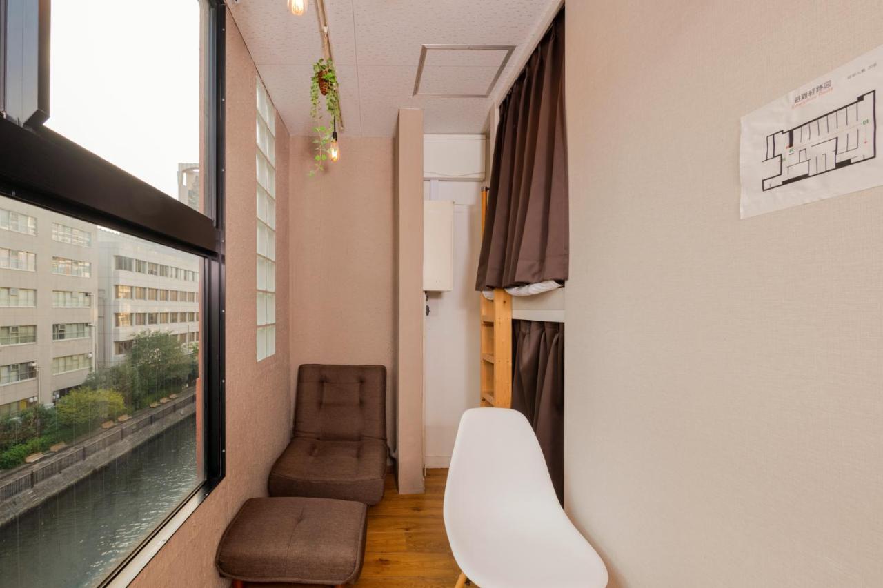 Bnb+ Tokyo Tamachi Dış mekan fotoğraf