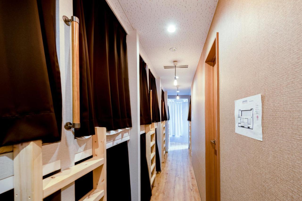 Bnb+ Tokyo Tamachi Dış mekan fotoğraf
